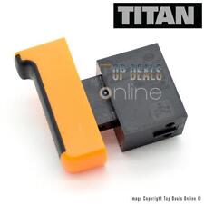 Genuine titan trigger for sale  WEMBLEY