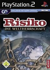 Risiko weltherrschaft ... gebraucht kaufen  Berlin