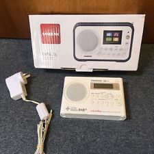 Rádio digital Sangean DAB+ FM DPR-69 Plus comprar usado  Enviando para Brazil