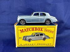 Matchbox lesney 44a for sale  Bayport