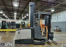 forklift crown reach for sale  Mira Loma