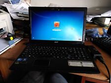Acer aspire 5742g for sale  CARDIFF