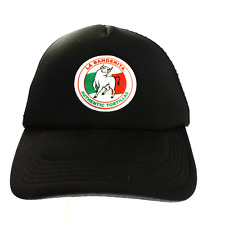 Usado, Gorra Sombrero Español Mexicano La Banderita ● Bandera Toro México ●●●RARA●●● segunda mano  Embacar hacia Argentina