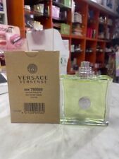 Profumo versace versence usato  Napoli