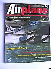 Airplane magazine cessna for sale  HYTHE