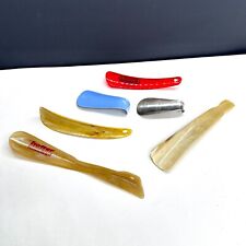 Collectible shoehorn aide for sale  STREET