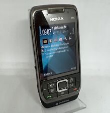 Nokia e66 sliderhandy gebraucht kaufen  Boppard