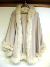 Cashmere fox fur for sale  Port Townsend