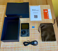 MP3 player Bluetooth alta resolução HIFI WALKER H2 FLAC DSD DAC portátil comprar usado  Enviando para Brazil