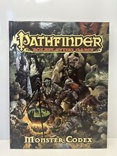 Pathfinder rpg book for sale  STOCKTON-ON-TEES