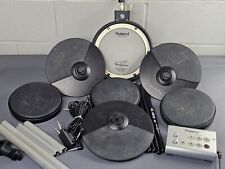 Roland set drums for sale  Shipping to Ireland
