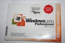 Microsoft windows 2000 gebraucht kaufen  Balingen