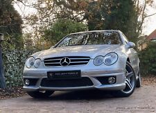Mercedes benz clk for sale  UK