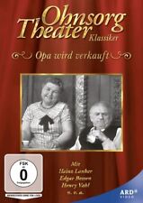 Hnsorg theater dvd gebraucht kaufen  Kiel