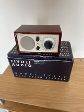 Tivoli audio henry for sale  TONBRIDGE