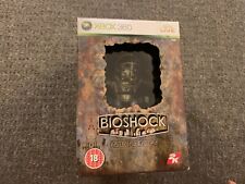 Bioshock xbox 360 for sale  STOURPORT-ON-SEVERN