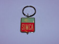 Porte cle simca d'occasion  Montbron