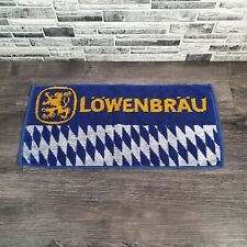 Vintage lowenbrau beer for sale  Shipping to Ireland