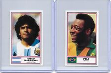 1984 Rothmans Football International Stars - Escolha seu cartão, usado comprar usado  Enviando para Brazil