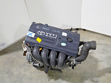 2000 2001 2002 2003 2004 2005 Toyota Celica GT Motor 1.8L 4cyl Motor JDM 1ZZ-FE comprar usado  Enviando para Brazil