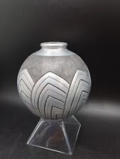 Vase boule art d'occasion  Saint-Etienne