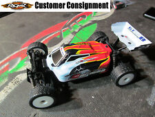 Carisma scale buggy for sale  Brewster