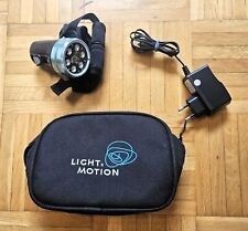 Light motion sola gebraucht kaufen  Burtscheid