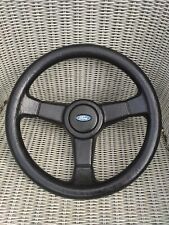 ford cosworth steering wheel for sale  WHITLEY BAY