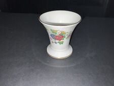 Wedgwood cuckoo vase for sale  BANBRIDGE