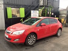 Vauxhall astra steering for sale  NOTTINGHAM