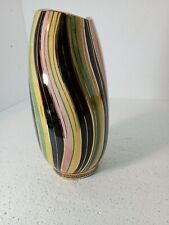 Vase ancien vintage d'occasion  Lilles-Lomme