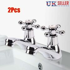 Twin taps set for sale  UK