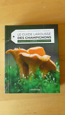 Guide larousse champignons d'occasion  Toulouse-