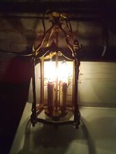 italy made hanging lamp for sale  West Orange