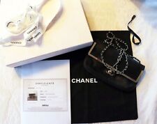 Chanel classic timeless gebraucht kaufen  Haag