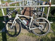 Giant TCR Advanced 1+ Disc Road Bike Small for sale  Shipping to South Africa