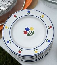 Vintage plates bowls for sale  Lamar