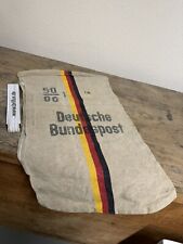 Postsack deutsche bundespost gebraucht kaufen  Balingen
