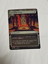 Intangible Virtue Enchanting Tales Foil - WOT 0006 - NM - MTG Magic, used for sale  Shipping to South Africa