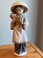 man lladro chinese for sale  Montvale