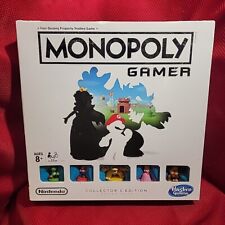 Monopoly gamer collectors for sale  Round Rock