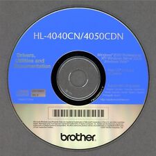 Brother printer 4040cn for sale  Oak Brook