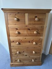 Traditional solid pine for sale  NANTWICH