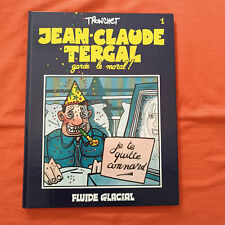 Jean claude tergal d'occasion  Joué-lès-Tours