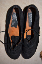 Ladies shoes black for sale  FARNHAM