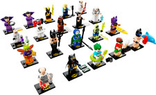Lego minifigurine 71020 d'occasion  Prissé