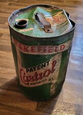 Rare vintage gallon for sale  PWLLHELI