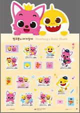 2024 pinkfong baby for sale  Shipping to Ireland