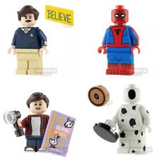 Custom printed minifigures for sale  Shipping to Ireland