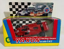 I107174 yaxon racing usato  Palermo